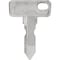 Hillman HILLMAN Club Golf Cart House/Office Universal Key Blank CC-1 Double, PK10 86717 - alternate 2